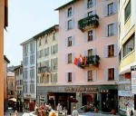 Bild från Lugano Dante Swiss Q Hotel