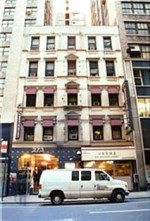 Bild från Manhattan Broadway Budget Hotel