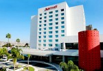 Bild från Marriott Hotel Tijuana