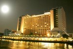 Bild från Menam Riverside Hotel