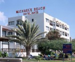 Bild från Michaels Beach Hotel Apartments