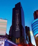 Bild från Millennium Broadway Hotel - Times Square