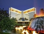 Bild från Mirage Resort & Casino