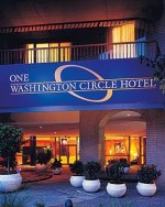 Bild från One Washington Circle Hotel