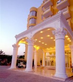 Bild från Orient Palace Hotel