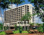 Bild från Pacific International Hotel - Cairns