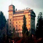 Bild från Palace Grand Hotel Varese