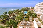 Bild från Palm Beach Hotel and Bungalows