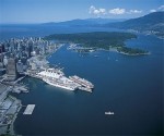 Bild från Pan Pacific Vancouver