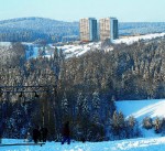 Bild från Panoramic Hohegeiss
