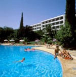 Bild från Park hotel Corfu