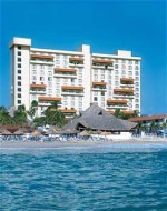 Bild från Presidente InterContinental Ixtapa All Inclusive Resort