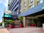 Bild från Quality Hotel Vancouver - Inn at False Creek