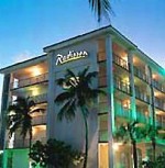 Bild från Radisson Hotel Key West