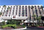 Bild från Radisson Hotel Newport Beach