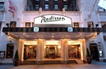 Bild från Radisson Lexington Hotel New York