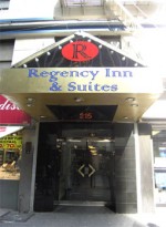 Bild från Regency Inn & Suites