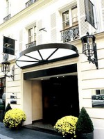 Bild från Renaissance Paris Vendome Hotel