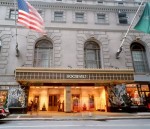 Bild från Roosevelt Hotel New York