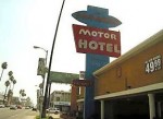 Bild från Saharan Motor Hotel
