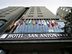 Bild från San Anton Hotel