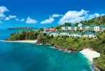 Bild från Sandals Regency La Toc Golf Resort & Spa in St. Lucia