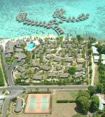 Bild från Sheraton Moorea Lagoon Resort and Spa