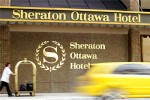 Bild från Sheraton Ottawa Hotel