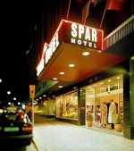 Bild från Spar Hotel Majorna