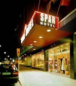 Bild från Spar Hotel Majorna