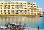 Bild från Steigenberger Al Dau Beach Hotel