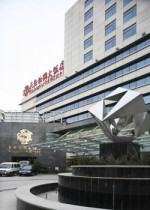 Bild från Sunworld Hotel Beijing (formerly Tianlun Songhe Hotel)