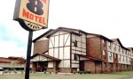 Bild från Super 8 Motel - Clawson/troy/detroit Area