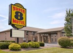 Bild från Super 8 Motel - Noblesville