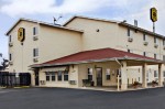 Bild från Super 8 Motel - San Antonio Seaworld/medical Ctr Area