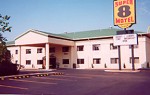 Bild från Super 8 Motel Port Clinton