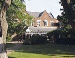Bild från The Couldson Manor