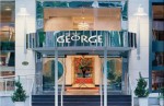 Bild från The Hotel George - a Kimpton Hotel
