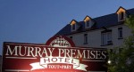 Bild från The Murray Premises Hotel
