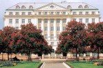 Bild från The Regent Esplanade Zagreb