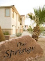 Bild från The Springs