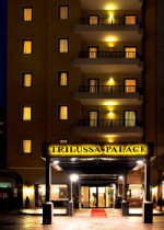 Bild från Trilussa Palace Hotel Congress & SPA