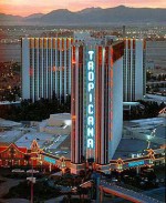 Bild från Tropicana Hotel and Casino - Las Vegas