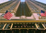 Bild från Warwick New York Hotel
