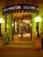 Bild från Washington Square Hotel