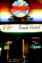Bild från Zic Zac Rock Hotel