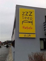 Bild från Zleep Hotel Rodbyhavn