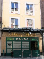 Bild från Abbey Hotel