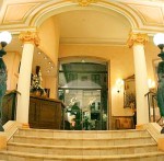 Bild från Le Grand Hotel